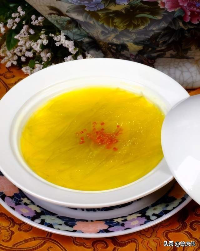 潇湘骄傲：湖南谭家菜