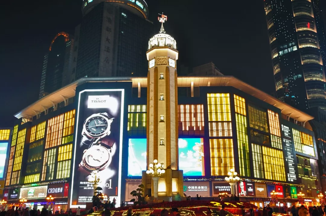 重庆旅游攻略听说你要去重庆,这篇攻略应该用