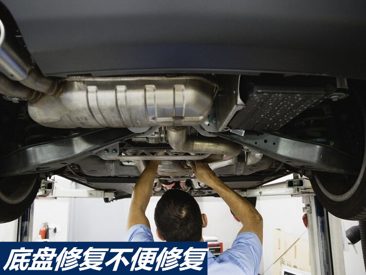我能遇到的所有二手車套路，沒想到在這臺(tái)路虎全都用上了