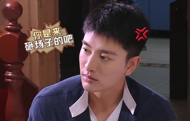 《极限挑战6》又惹争议，犯前几期相同错误，只有贾乃亮值得被赞