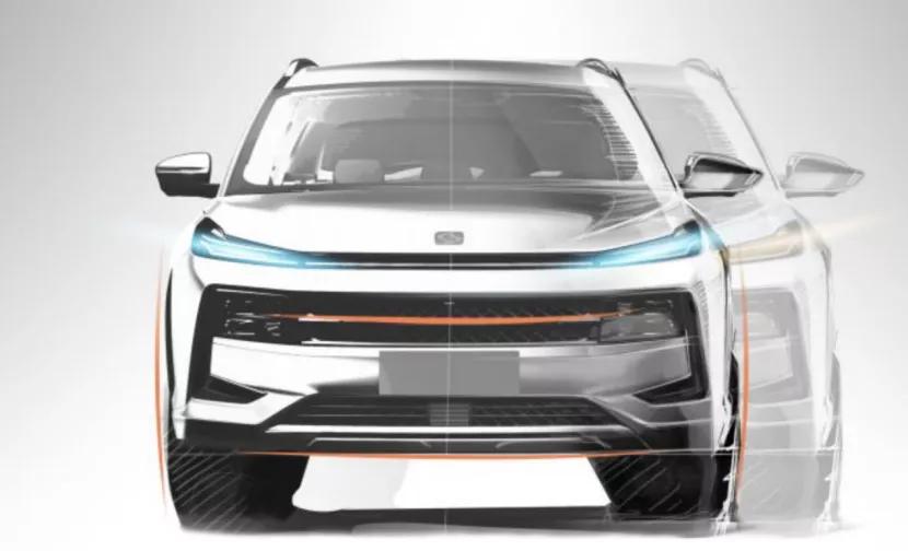 全新奔驰S级月底上市；任正非小女儿进军娱乐圈给WEY新车站台