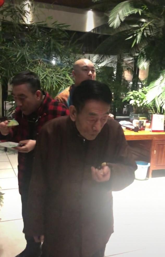 杨议59岁大寿好热闹！赵本山弟子来捧场，侄儿郭德纲却没露面？