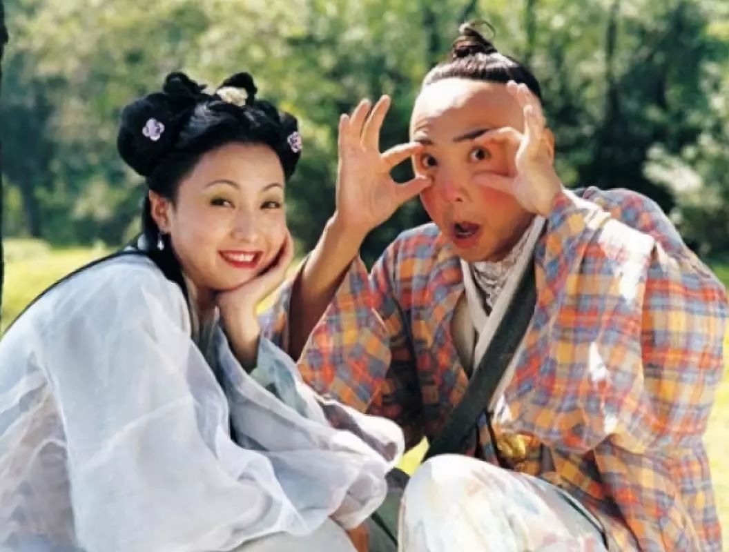 徐峥陶虹被曝云南出游，两人恩爱依旧，陪伴才是最长情的告白