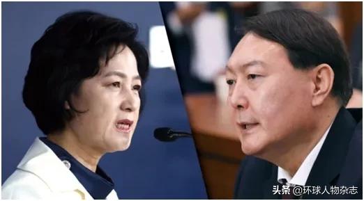 扳倒两任总统的检察官，一夜间成下届总统最热门人选，韩国发生了什么？