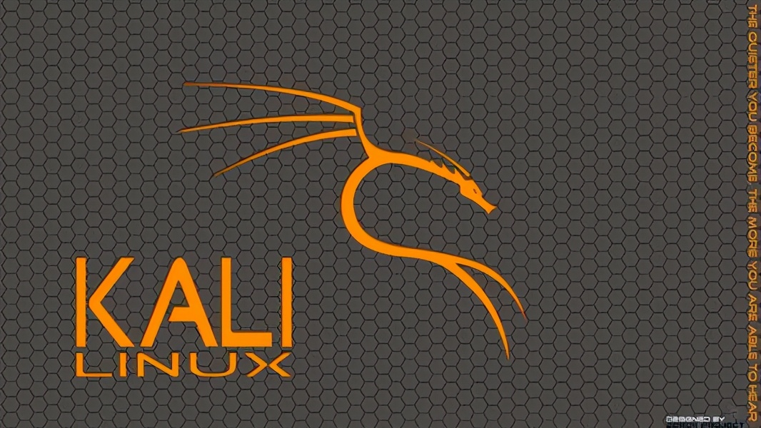 Kali Linux，一個你欲罷不能的東西，非專業勿入