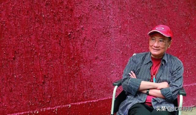 噩耗|娱乐圈又传噩耗！86岁老戏骨谭炳文因病去世 好友薛家燕听闻后数度哽咽