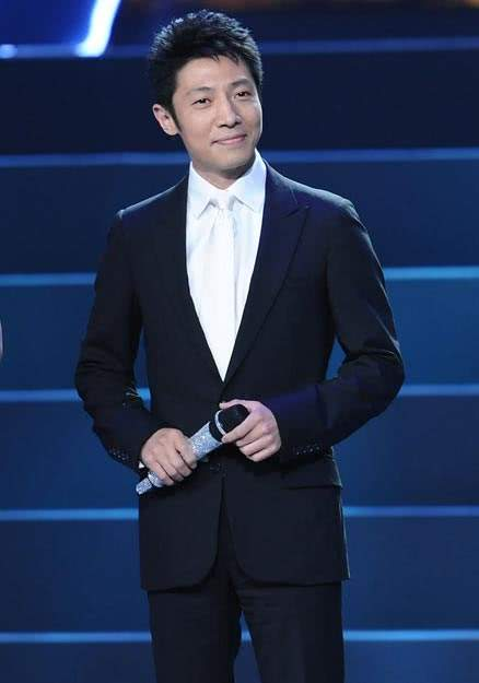 撒贝宁自曝面试剧组被刷，险取代李亚鹏王学兵，却因身高被淘汰？