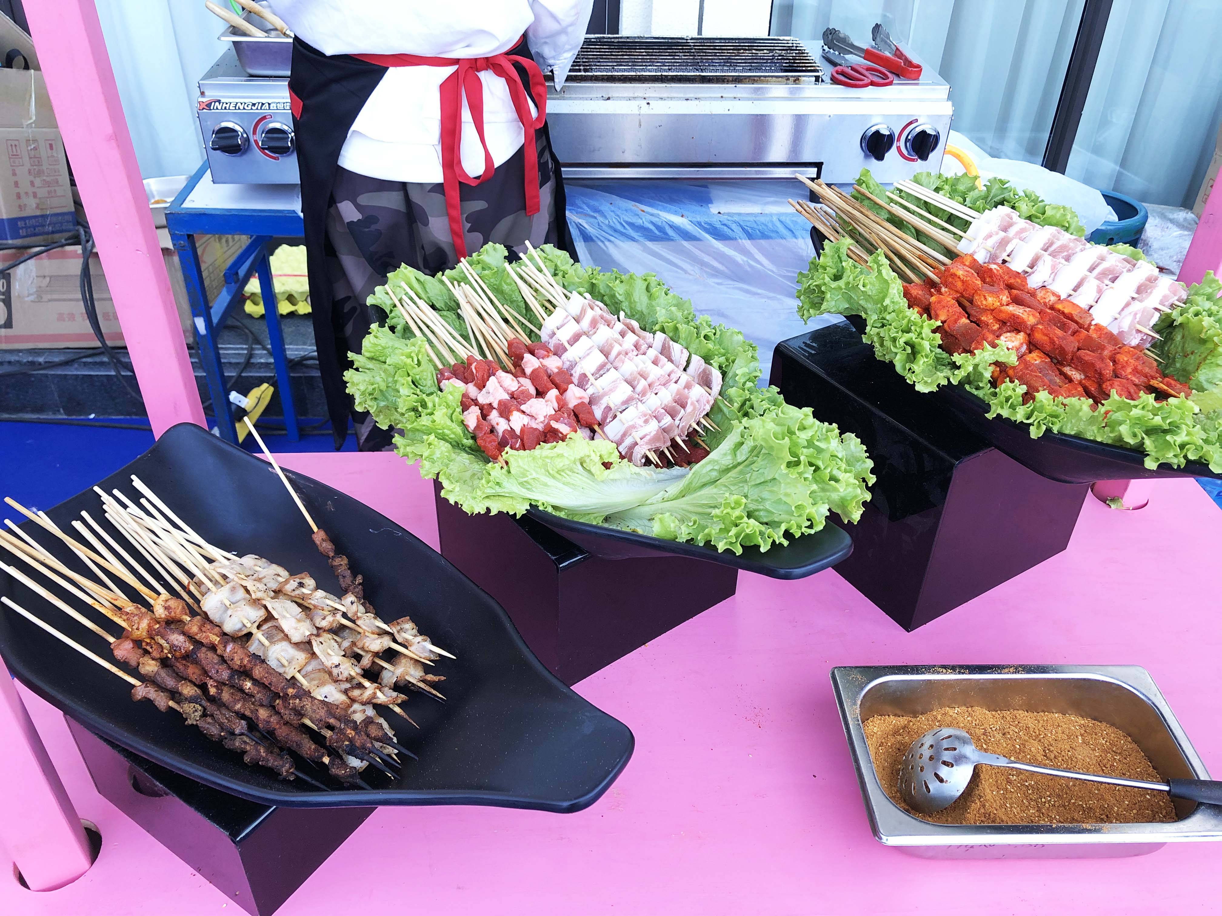 昆明又出现一个“标杆”项目，经开区洋房1.3万/平米起