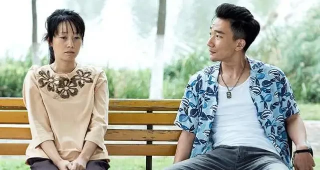 马伊琍被爆恋上小17岁男星？女方考入上戏深造时