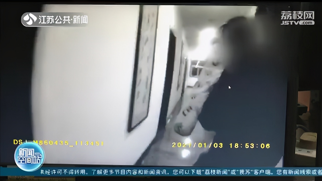 三岁女孩迷路 民警化身&ldquo;奶爸&rdquo;暖心陪伴还通过社交网络帮她找到家长