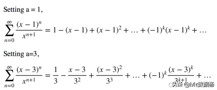 令人敬畏的泰勒級數(Taylor series)的通俗看法及機器學習應用 - 資訊咖