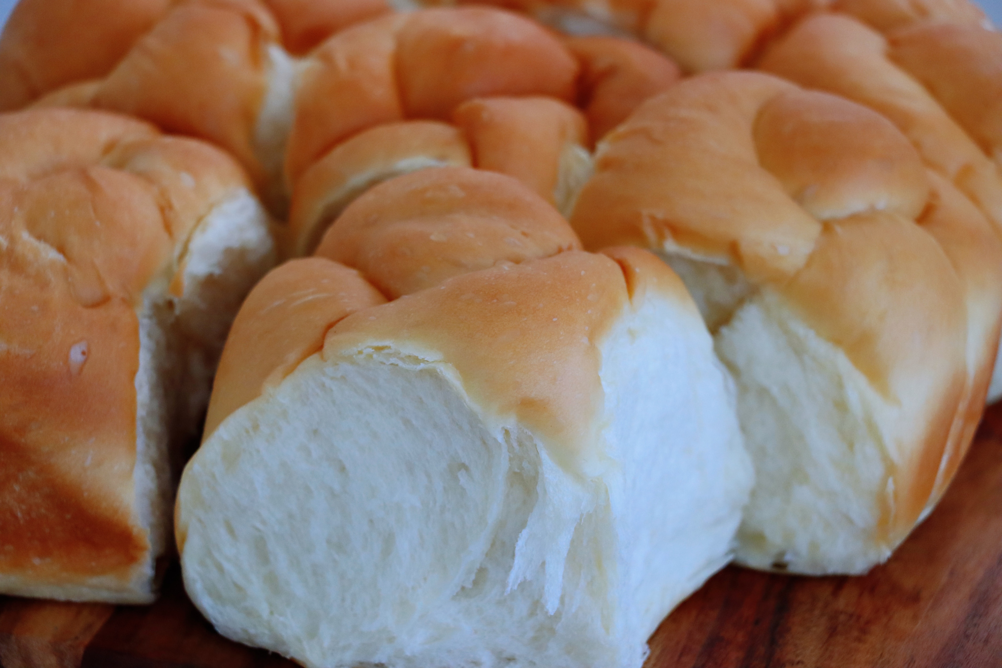 老麵包不放糖還能香甜暄軟，就因加了它，放3天不硬，兒時的味道