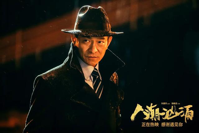 大盤漸冷，《李煥英》向50億邁進(jìn)，這兩部卻在為10億發(fā)愁