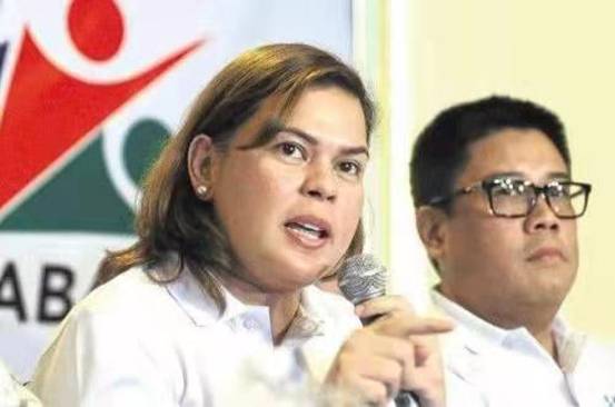 Duterte was afraid that he didn't expect it!The painstaking layout was ...