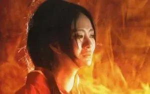 《大秦赋》:和秦始皇青梅竹马的冬儿到底是谁呢