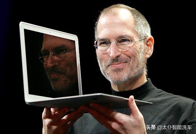 洗车机都无人化、智能化了，这些大趋势你了解多少？