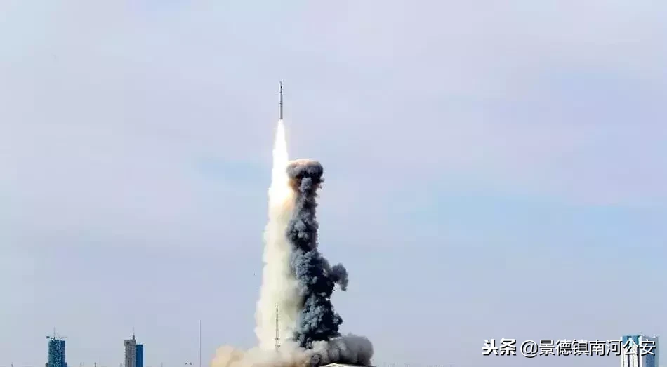 生日快乐,中国运载火箭技术研究院!