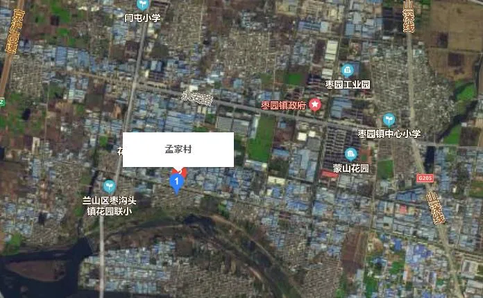 临沂要在这几个地方建大学
