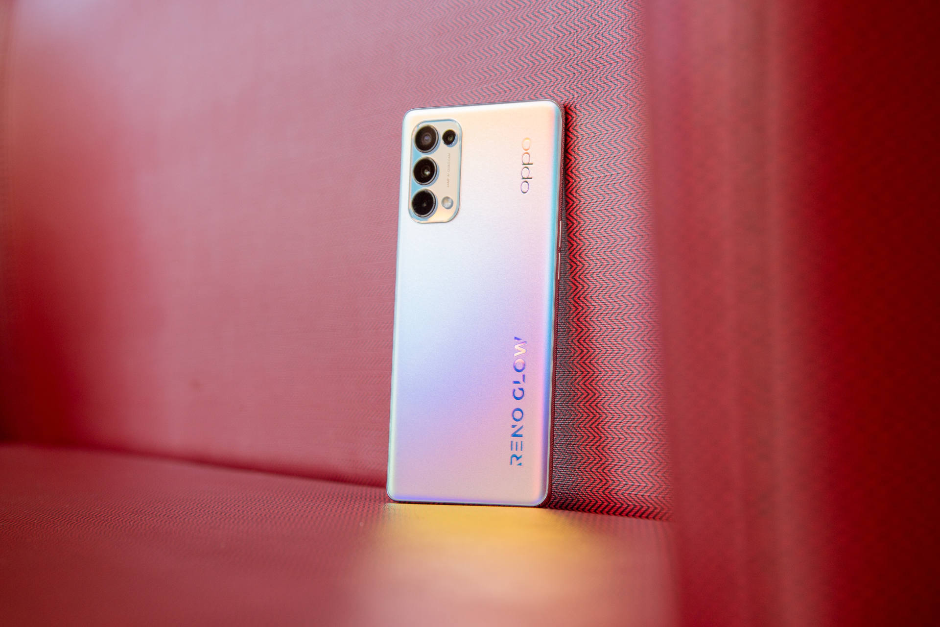荣耀新机只是开胃菜？OPPO Reno系列新品遭曝光：<span class=