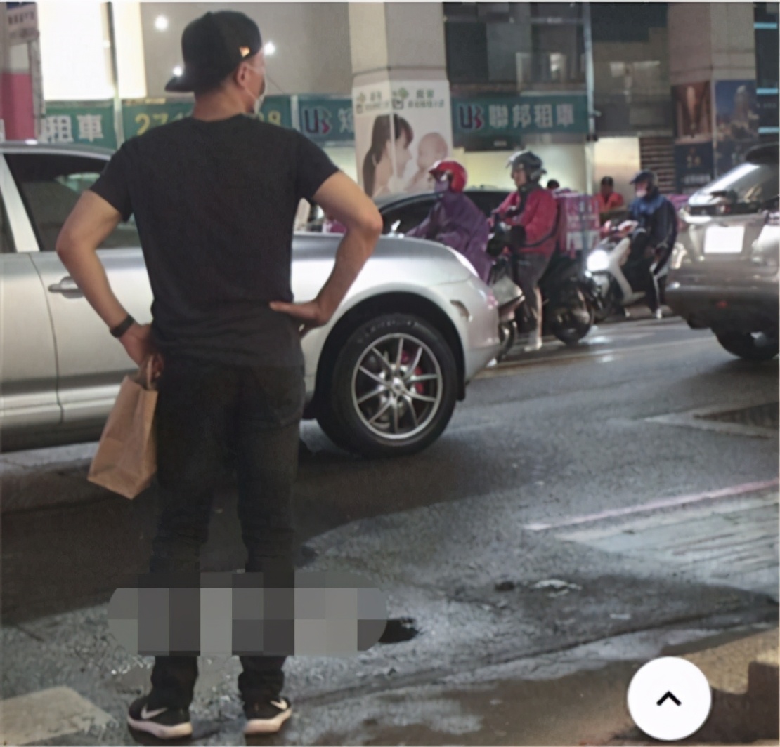 与霍建华当街吵架引婚变猜想，林心如及时回应，护夫行为太明显
