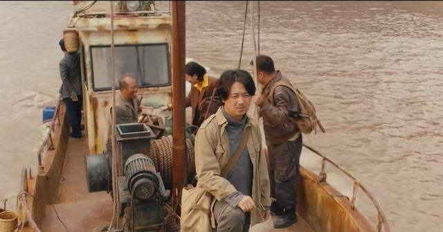 龙岭迷窟探险小分队再次集结：四个细节盘点王