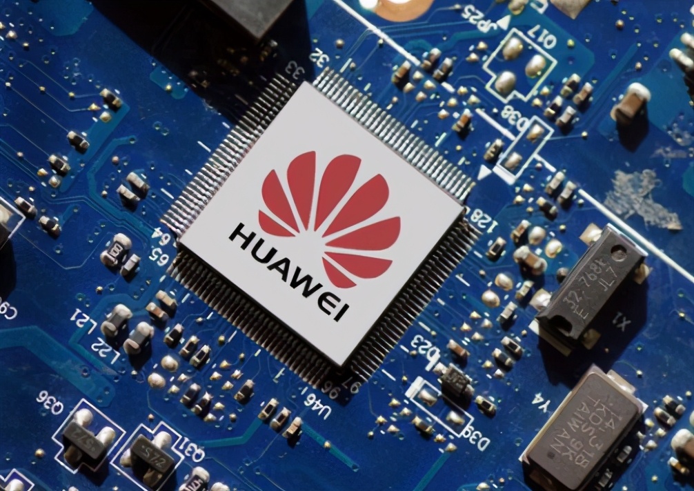 中國半導體加速發展，華為想要彎道超車，美企或將輸得很徹底