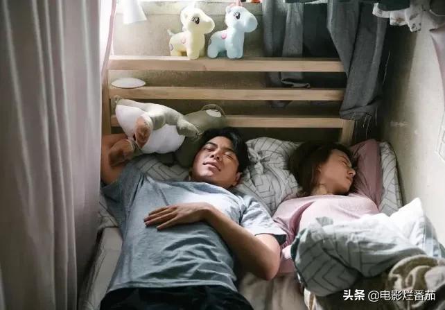 爽剧！TVB终于打破安全边界，揭开香港人的“遮羞布”