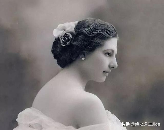 一战最美双面女间谍，因太漂亮，死后头颅竟被