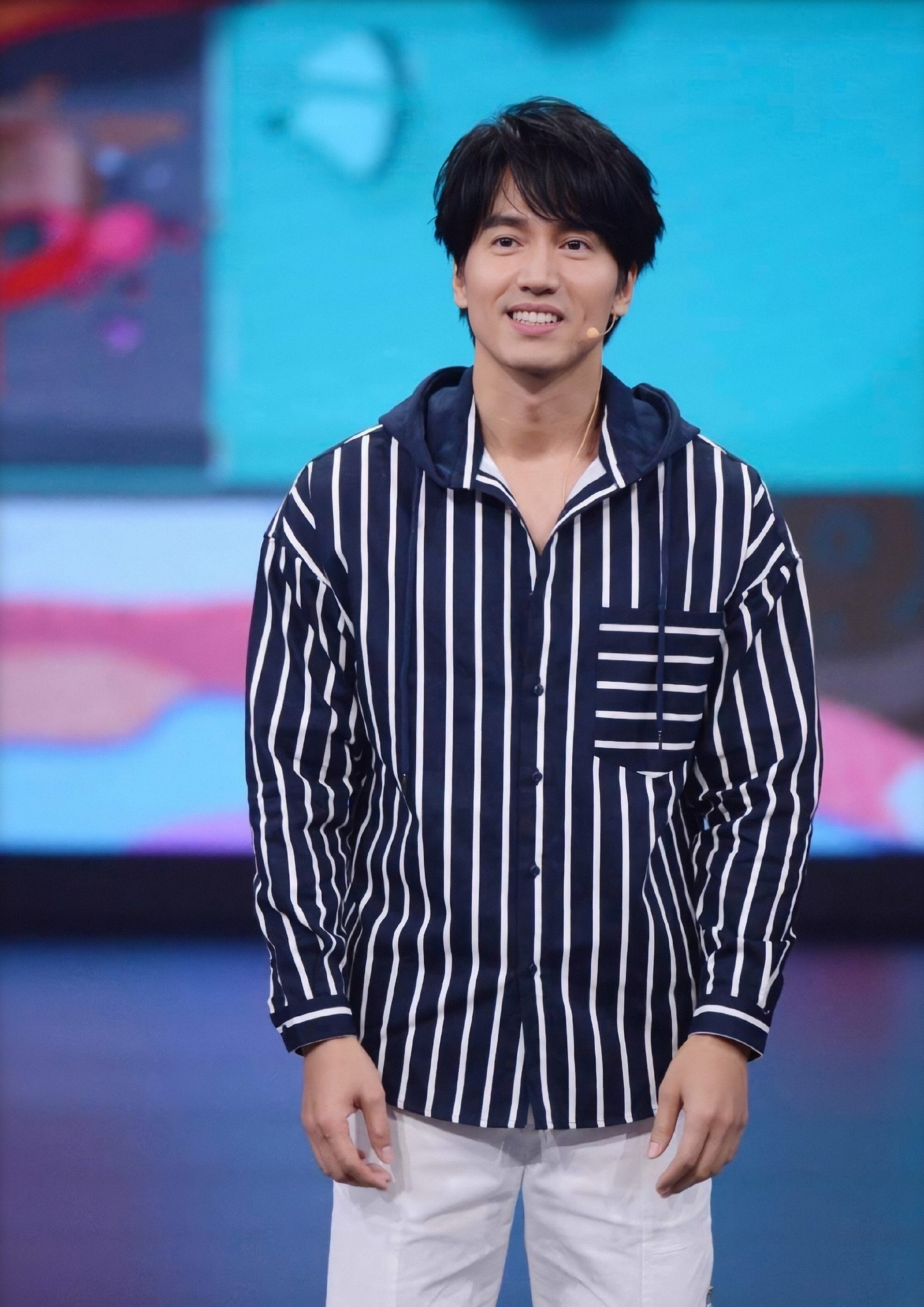 至今未婚的10位港台大龄男星，各有各的苦衷，最大66岁，最小39岁