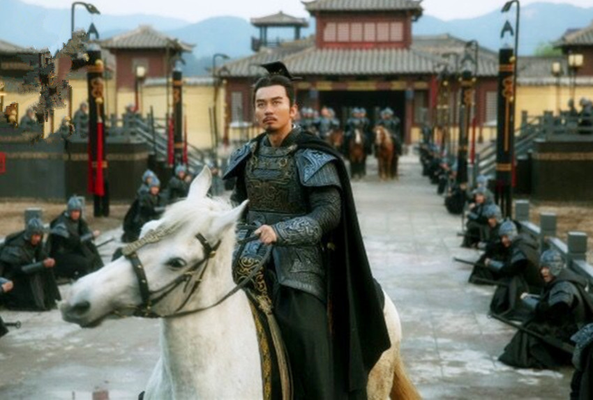 英雄难过美人关，一代枭雄曹丕，为何要赐死甄宓？