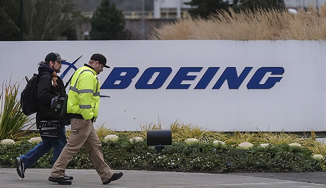 戳中&ldquo;七寸&rdquo;！中国宣布反制的第二天，波音厂内一片哀嚎