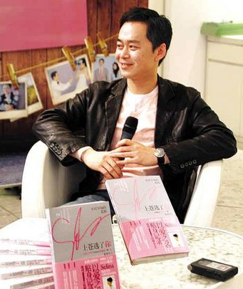 张承中为何娶了毁容的Selina后,又狠心离婚?婚礼的