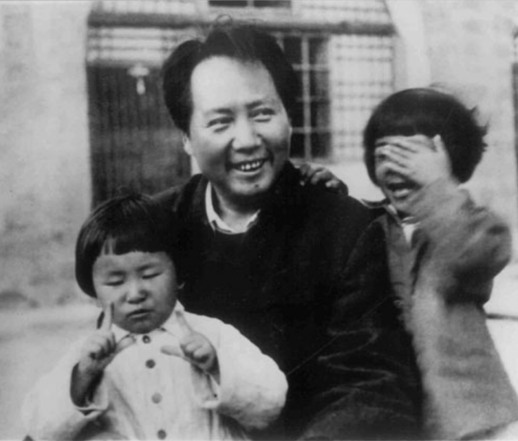 Hou Bo: Mao Zedong's No. 1 full-time photographer, who took thousands ...