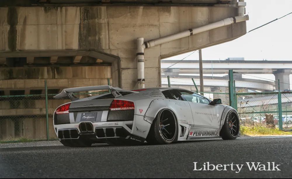 What is the origin of LBWK, the leader of the trendy wide body? - iNEWS