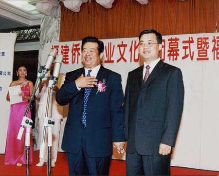 曹德旺的儿子太“谦虚”？我不如父亲，因为我