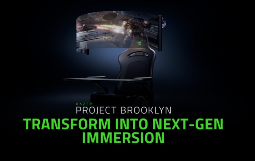 Guaze mask of concept of thunder snake N95 is rolled out, inside buy microphone + LED lamp, communicate straightway