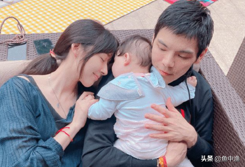 娱乐圈中6位星二代，有人成父母的骄傲，有人是烂泥扶不上墙