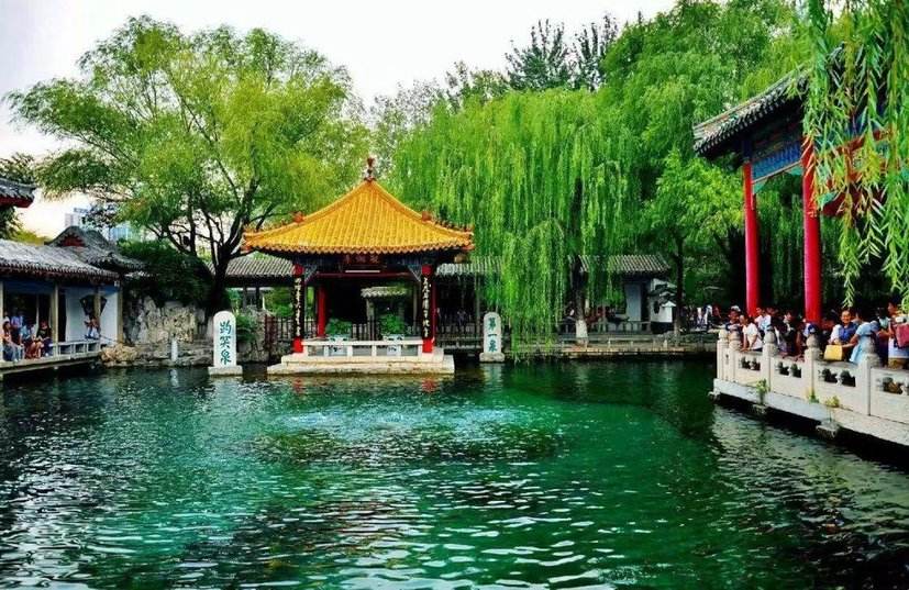 最近网传山东省一分为三，原来是样的！