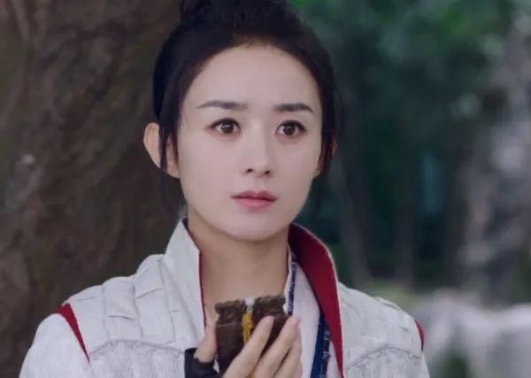 Another IP big play will leave pat, " have Fei " leading role cooperates 2 times, netizen: Still do not cooperate