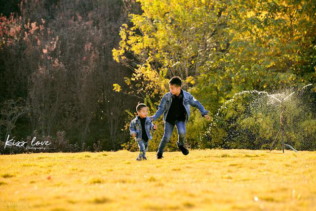 散文：我与二哥的手足情