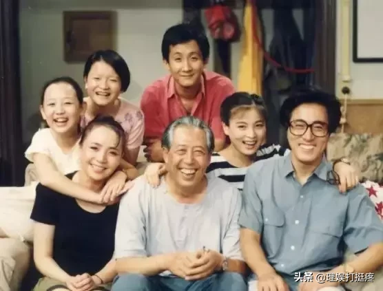 做梦都想再看一部情景喜剧