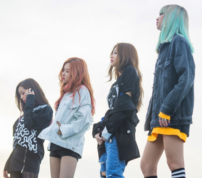 出道五週年，BLACKPINK獲得媒體高度評價：她們具有劃時代意義