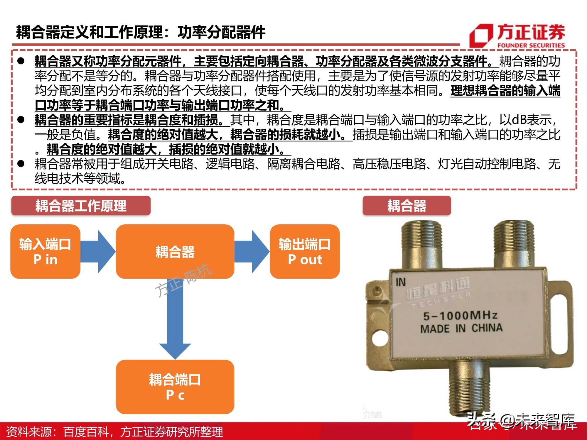 被动元器件产业深度研究报告：电气化时代的钢筋水泥