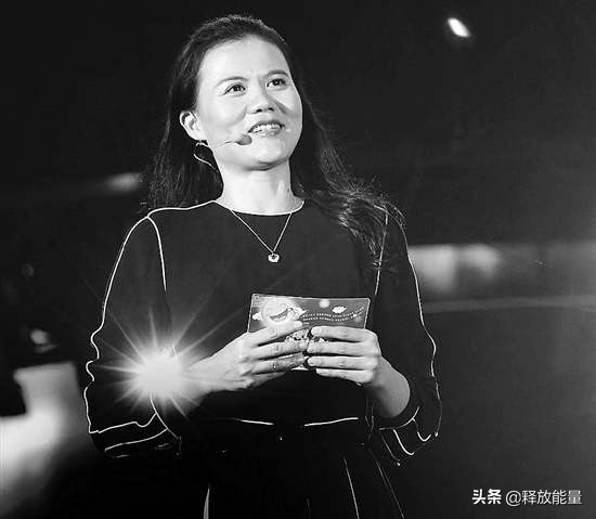 杨海涛：成长之路千万条，逆袭就靠这3条