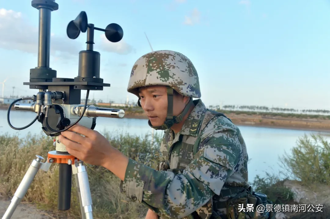 实战练兵，一朝亮剑！