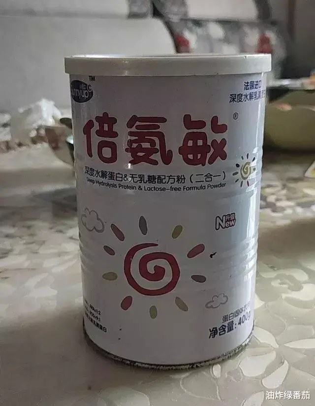 “大头宝宝”的锅，国产奶粉这次也不背