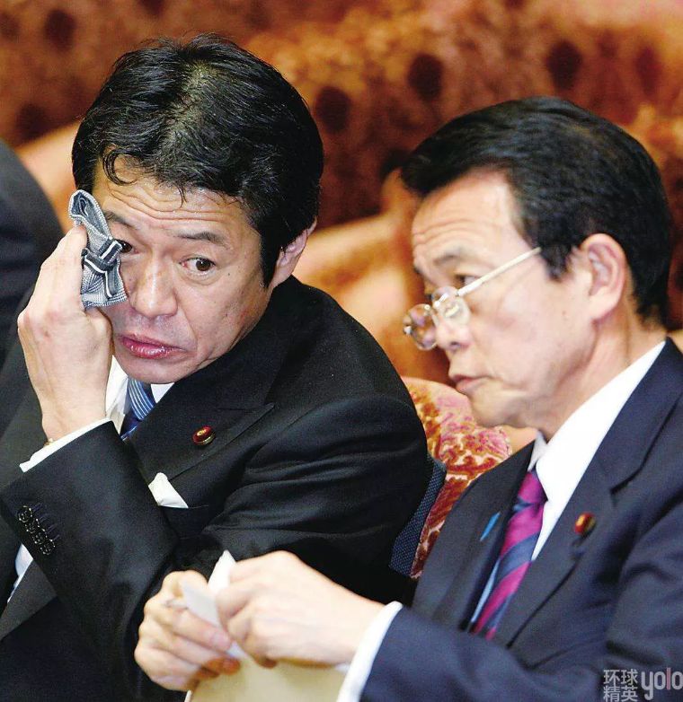 麻生家族:横跨日本军政商三界的庞然大物