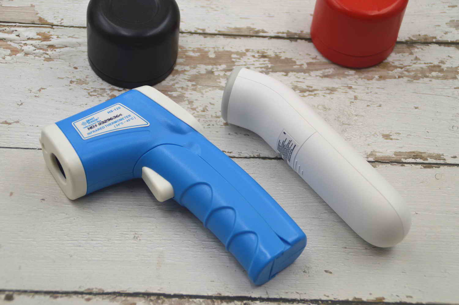 秒测体温还能双用，家中应该常备这款凡米体温计