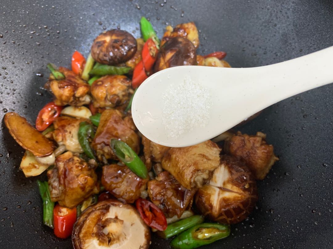 立冬至，這肉要多吃，滋補不上火，營養又好吃，煮一鍋特饞人