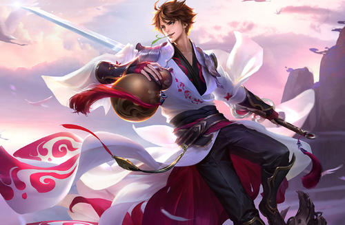 person honor: Assassin of the worst start! 1000 ability are introductory class